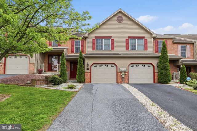 491 SUNDAY DR, Harrisburg, PA 17111
