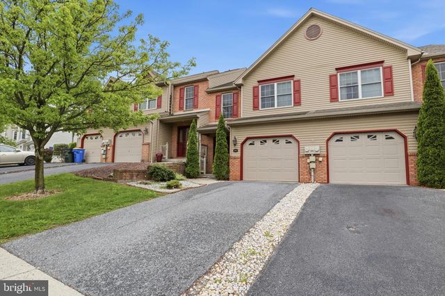 491 SUNDAY DR, Harrisburg, PA 17111