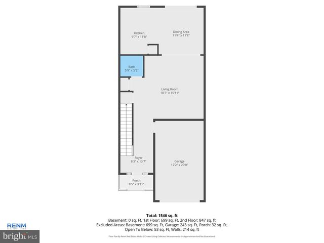 491 SUNDAY DR, Harrisburg, PA 17111