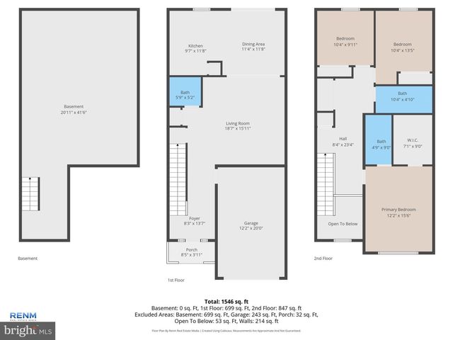 491 SUNDAY DR, Harrisburg, PA 17111