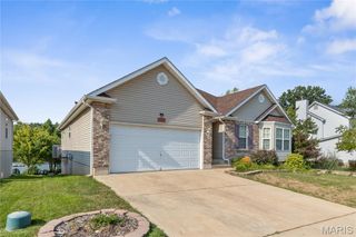 3549 Lakeview Heights Drive, Unincorporated, MO 63129
