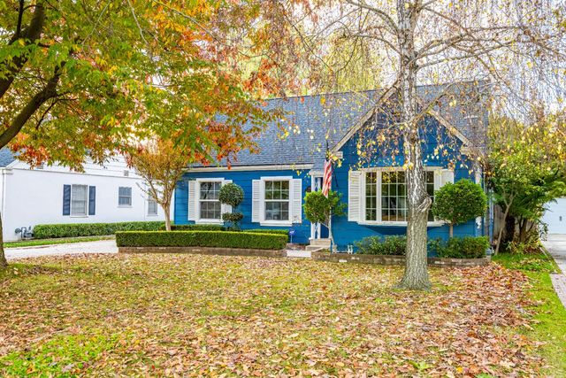 435 Olive Ave, Modesto, CA 95350