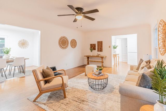 435 Olive Ave, Modesto, CA 95350