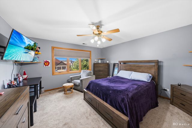 8707 Timbers Pointe Drive, Tinley Park, IL 60487
