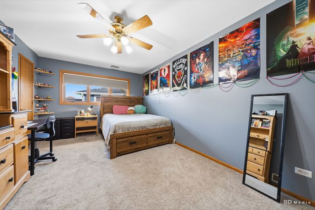8707 Timbers Pointe Drive, Tinley Park, IL 60487