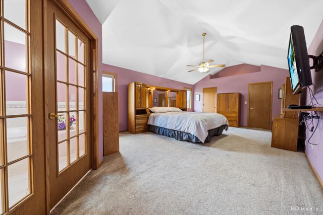 8707 Timbers Pointe Drive, Tinley Park, IL 60487