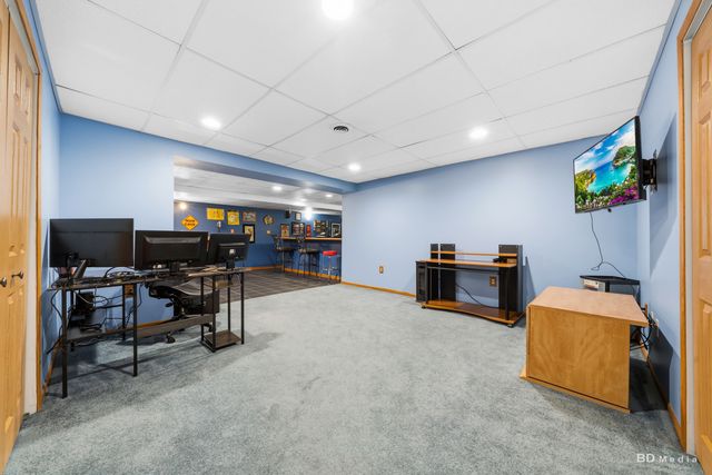 8707 Timbers Pointe Drive, Tinley Park, IL 60487