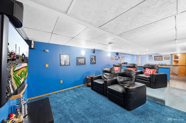 8707 Timbers Pointe Drive, Tinley Park, IL 60487