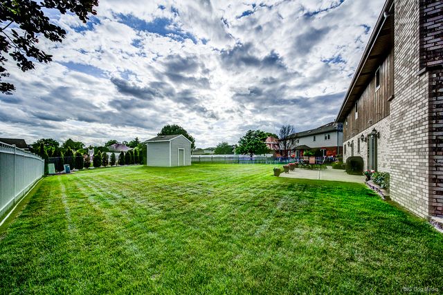 8707 Timbers Pointe Drive, Tinley Park, IL 60487