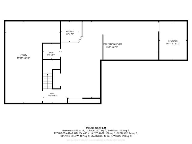 8707 Timbers Pointe Drive, Tinley Park, IL 60487