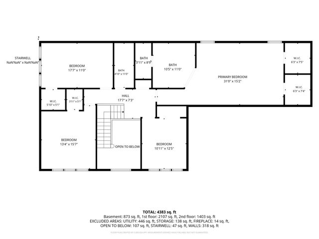 8707 Timbers Pointe Drive, Tinley Park, IL 60487