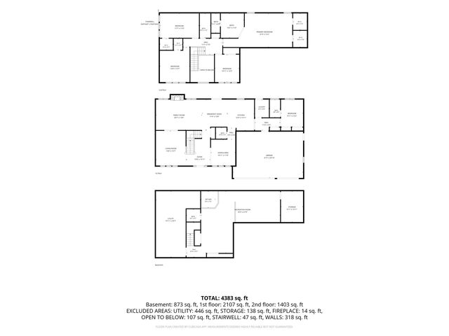 8707 Timbers Pointe Drive, Tinley Park, IL 60487