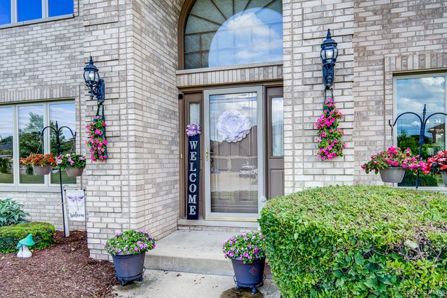 8707 Timbers Pointe Drive, Tinley Park, IL 60487