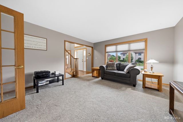8707 Timbers Pointe Drive, Tinley Park, IL 60487