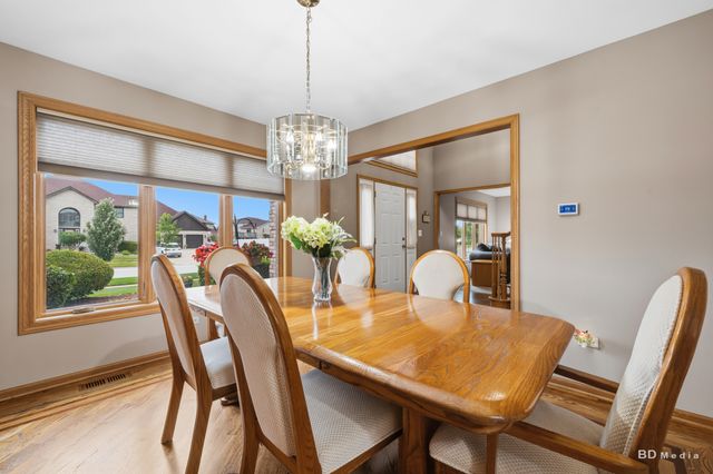 8707 Timbers Pointe Drive, Tinley Park, IL 60487