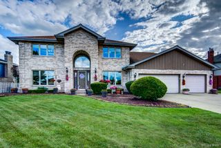 8707 Timbers Pointe Drive, Tinley Park, IL 60487