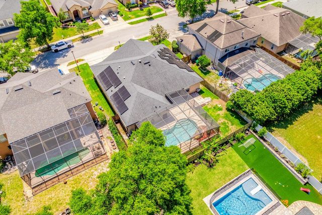 270 VIA RUSSO LANE, Lake Mary, FL 32746