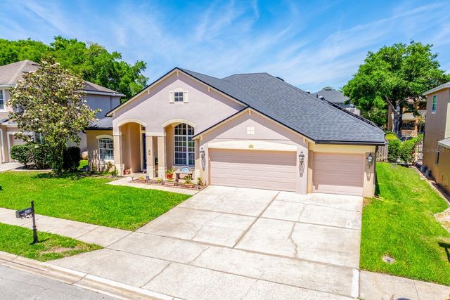 270 VIA RUSSO LANE, Lake Mary, FL 32746