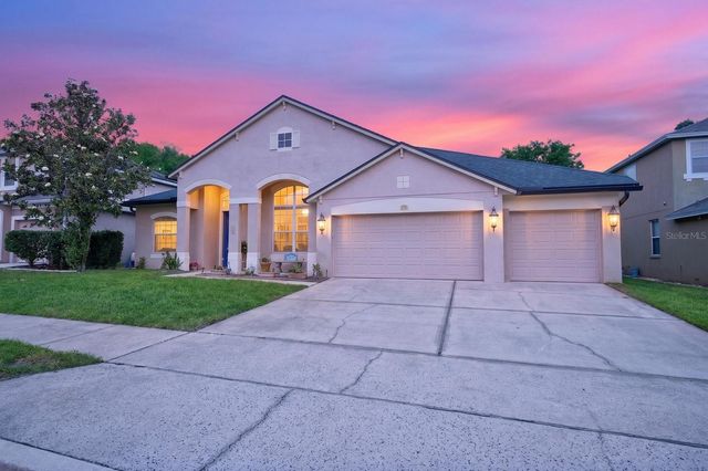 270 VIA RUSSO LANE, Lake Mary, FL 32746