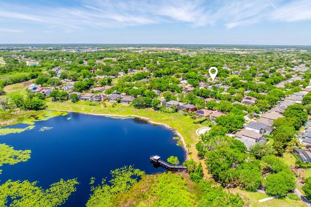 270 VIA RUSSO LANE, Lake Mary, FL 32746