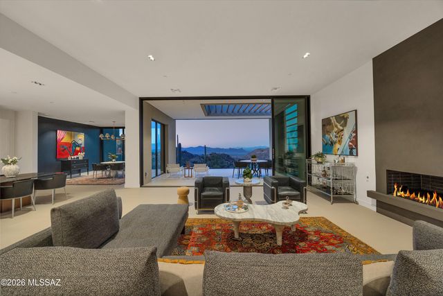 4375 W Cush Canyon Loop, Marana, AZ 85658