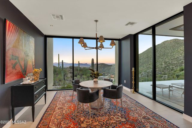 4375 W Cush Canyon Loop, Marana, AZ 85658