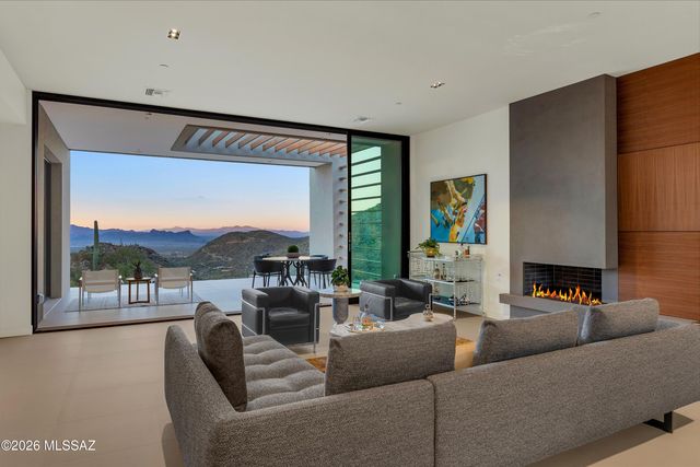 4375 W Cush Canyon Loop, Marana, AZ 85658