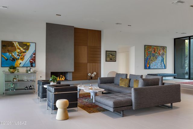 4375 W Cush Canyon Loop, Marana, AZ 85658