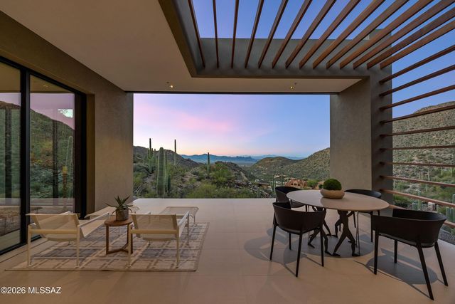 4375 W Cush Canyon Loop, Marana, AZ 85658