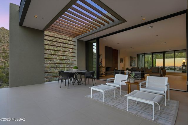 4375 W Cush Canyon Loop, Marana, AZ 85658