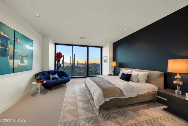 4375 W Cush Canyon Loop, Marana, AZ 85658