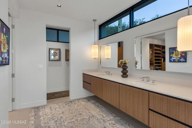 4375 W Cush Canyon Loop, Marana, AZ 85658