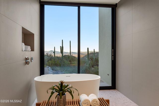 4375 W Cush Canyon Loop, Marana, AZ 85658