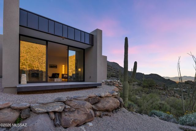 4375 W Cush Canyon Loop, Marana, AZ 85658