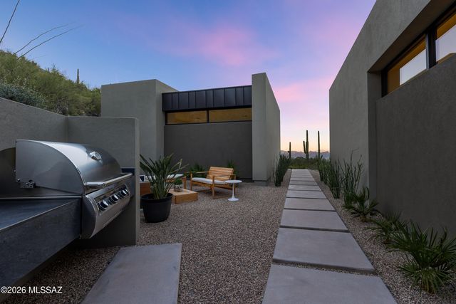 4375 W Cush Canyon Loop, Marana, AZ 85658