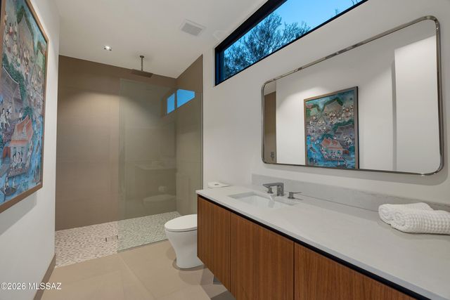 4375 W Cush Canyon Loop, Marana, AZ 85658