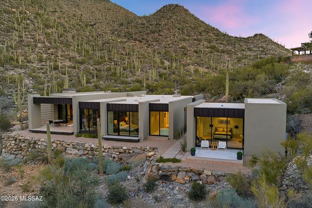 4375 W Cush Canyon Loop, Marana, AZ 85658