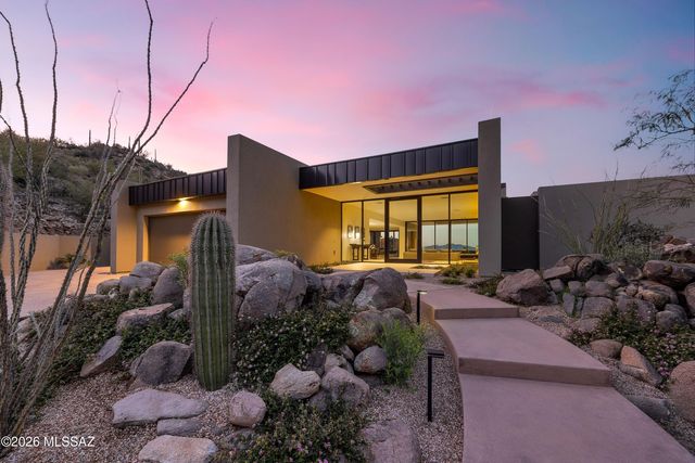 4375 W Cush Canyon Loop, Marana, AZ 85658