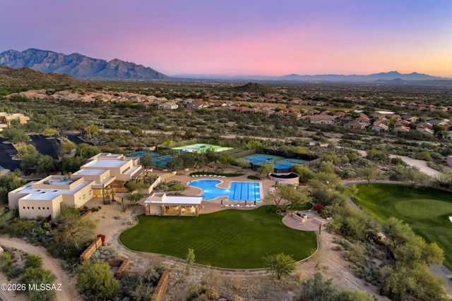 4375 W Cush Canyon Loop, Marana, AZ 85658