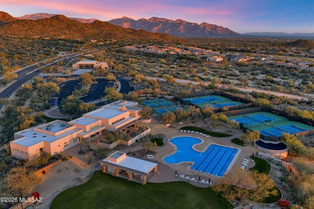 4375 W Cush Canyon Loop, Marana, AZ 85658