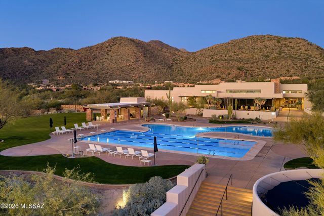 4375 W Cush Canyon Loop, Marana, AZ 85658