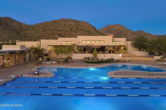 4375 W Cush Canyon Loop, Marana, AZ 85658