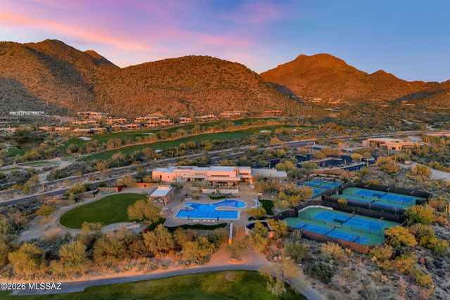 4375 W Cush Canyon Loop, Marana, AZ 85658