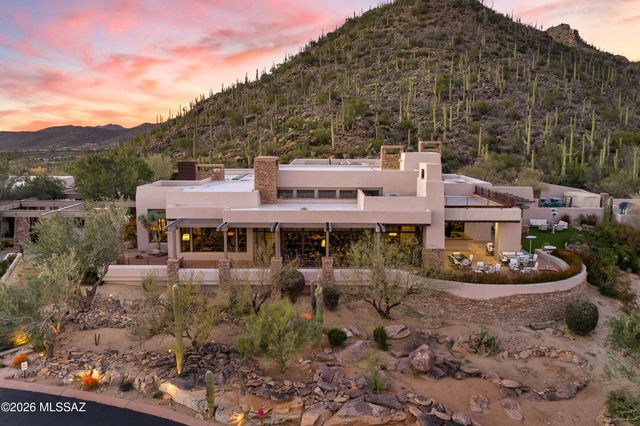 4375 W Cush Canyon Loop, Marana, AZ 85658