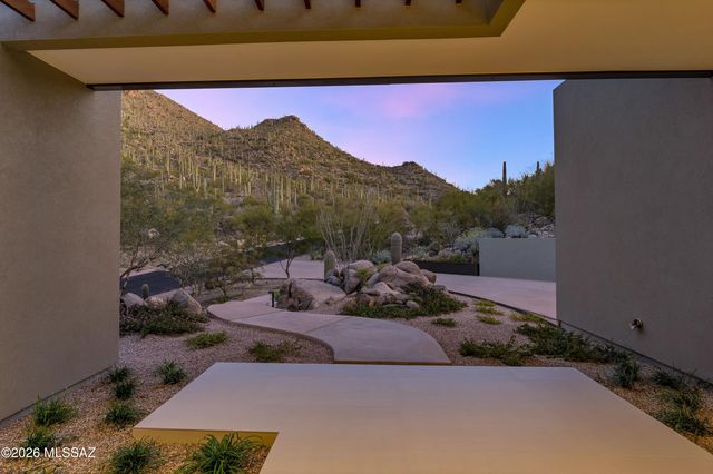 4375 W Cush Canyon Loop, Marana, AZ 85658