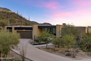 4375 W Cush Canyon Loop, Marana, AZ 85658