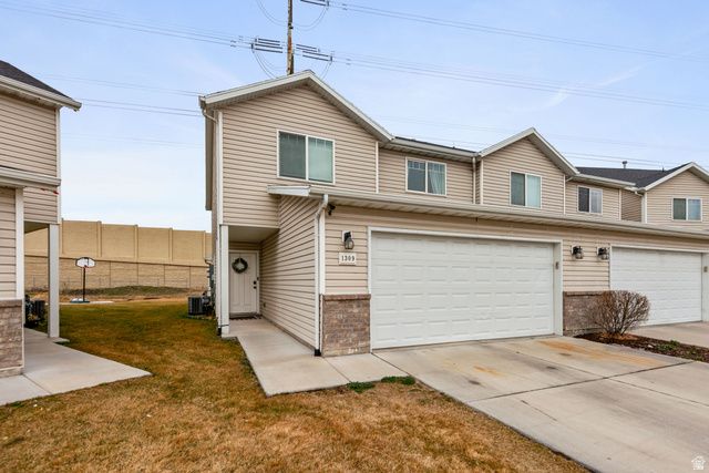 1309 W WESTBRIDGE CIR, Provo, UT 84601