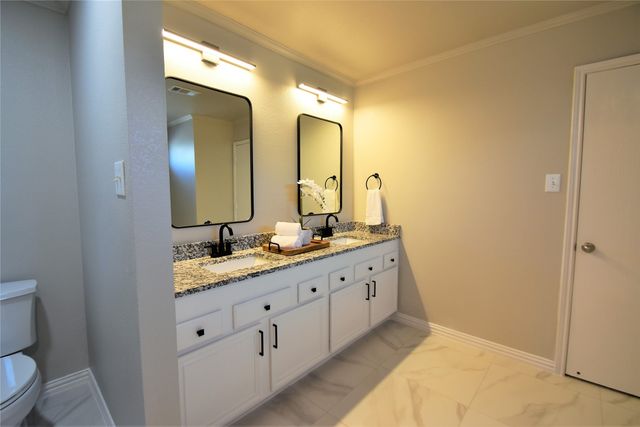 9328 Warren Drive, Mckinney, TX 75071