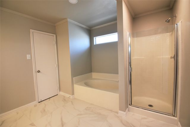 9328 Warren Drive, Mckinney, TX 75071