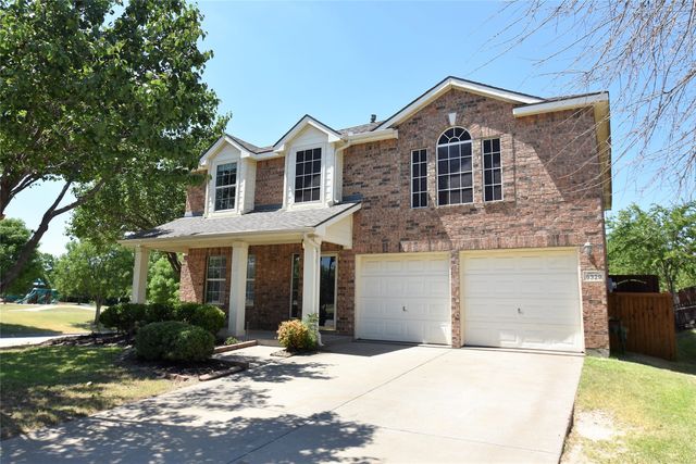 9328 Warren Drive, Mckinney, TX 75071